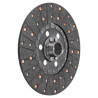 Disque d'embrayage VALEO 279655