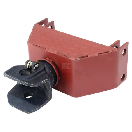 Attelage de remorque UNIVERSEL 270070115110
