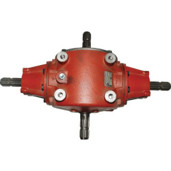 Transmission COMER 269040