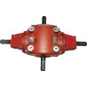 Transmission COMER 269040