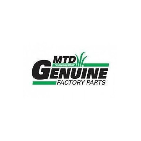 Câble d'accélération MTD 746-04419 - 74604419