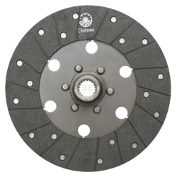 Disque d'embrayage URSUS CHELMNO 2690469110100