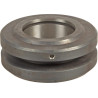 Rouleau de guidage STRAUTMANN 27104003