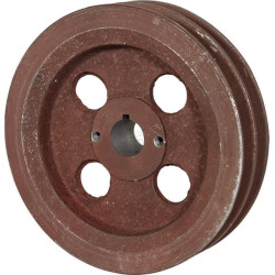 Roue de compresseur UNIVERSEL 26900093010061
