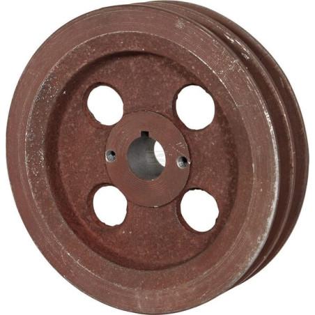 Roue de compresseur UNIVERSEL 26900093010061