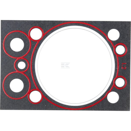Joint de culasse moteur UNIVERSEL 270069010571S