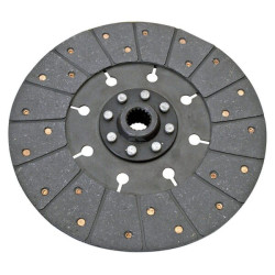 Disque d'embrayage URSUS CHELMNO 2690800210201