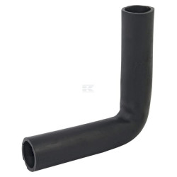 Coude de radiateur STEEL-POWER 26901860374M2