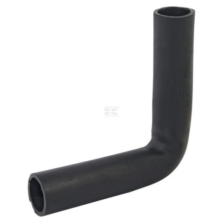Coude de radiateur STEEL-POWER 26901860374M2