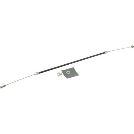 Câble d'accélérateur STIHL 42281801101 - 4228-180-1101