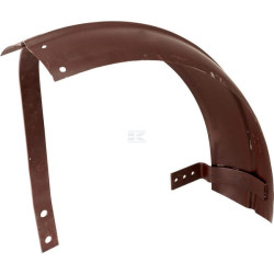 Garde-boue avant POLIMERC 2690466700210