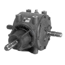 Boîtier COMER 269006
