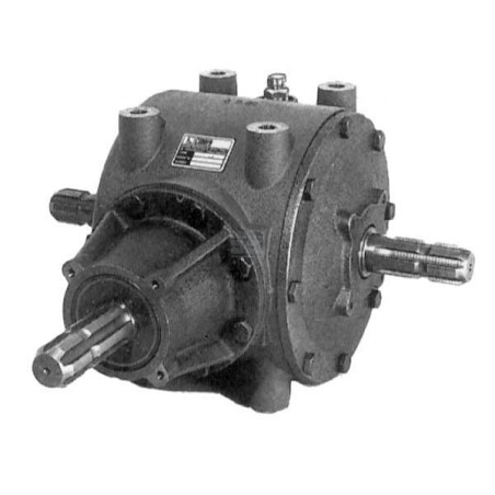 Boîtier COMER 269006
