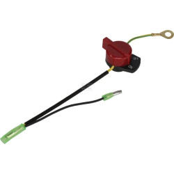 Commutateur LONCIN 2716600280001