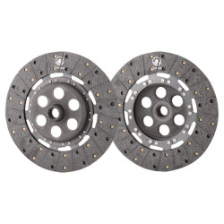 Disque d'embrayage URSUS CHELMNO 26907012031M91