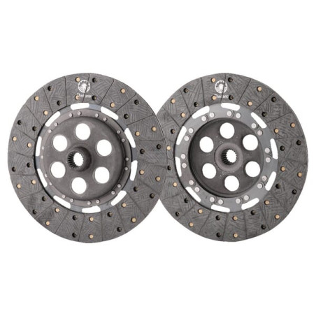 Disque d'embrayage URSUS CHELMNO 26907012031M91