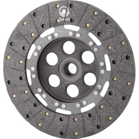 Disque d'embrayage URSUS CHELMNO 26907012031M91
