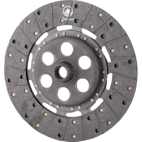 Disque d'embrayage URSUS CHELMNO 26907012031M91