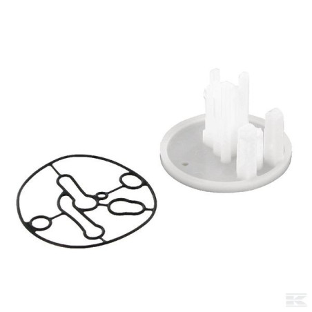 Buse Reniflard BRIGGS ET STRATTON 696142