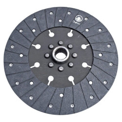 Disque d'embrayage URSUS CHELMNO 2690860210601