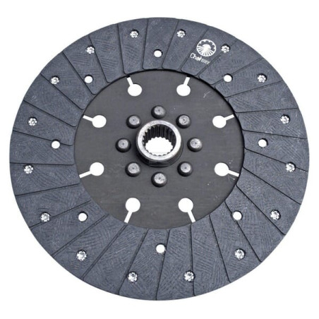 Disque d'embrayage URSUS CHELMNO 2690860210601