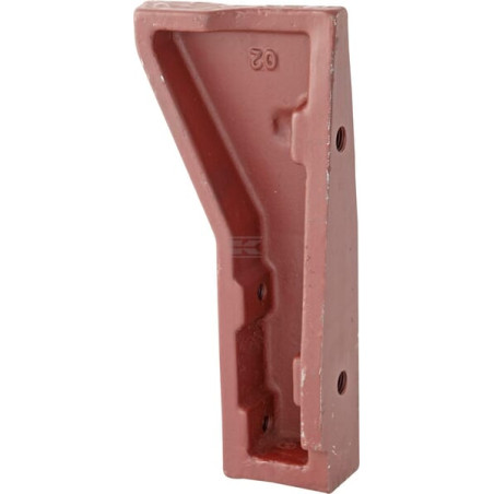 Butée de porte UNIVERSEL 26900089450002