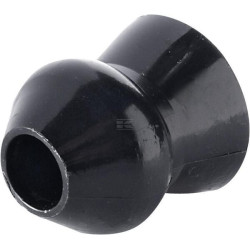 Butée de porte en caoutchouc UNIVERSEL 270059187906