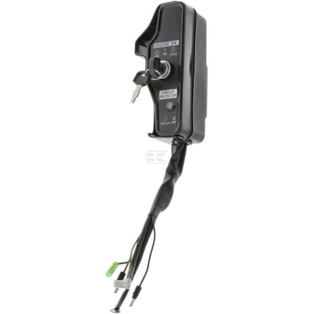Boîtier LONCIN 2710500020002