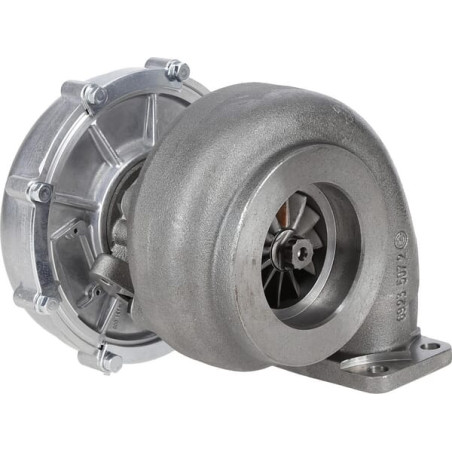 Turbo-compresseur UNBRANDED 269089022907M1