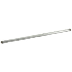 Tige de poussoir alu BRIGGS ET STRATTON 691758 - 805617