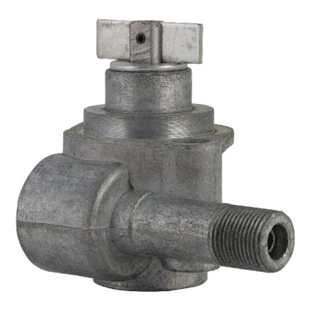 Transmission STEEL-POWER 26902758346