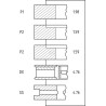 Segments MAR-MOT 2700521100940