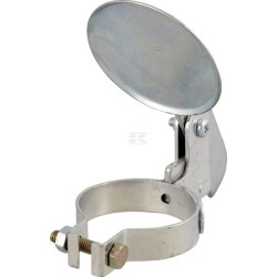 Volet de silencieux UNIVERSEL 2690192791M91