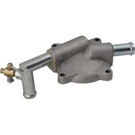 Couvercle de radiateur URSUS 26900089016010