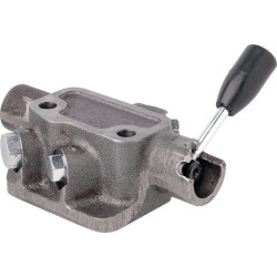 Vanne hydraulique HYDROTOR TUCHOLA 26901805747M91
