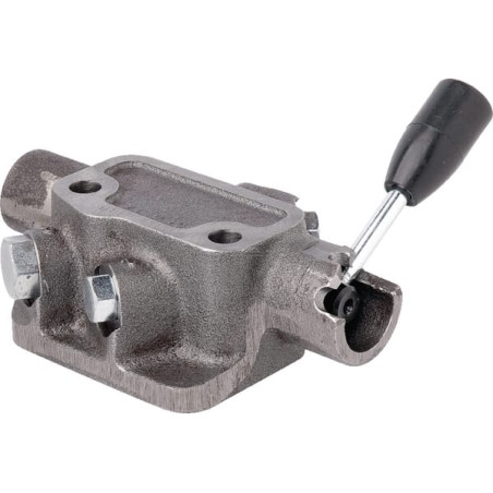 Vanne hydraulique HYDROTOR TUCHOLA 26901805747M91