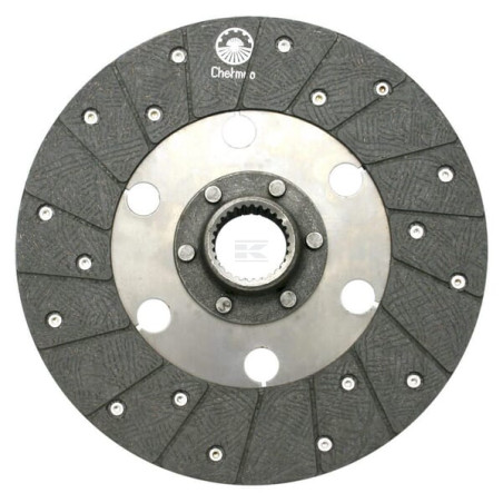 Disque d'embrayage URSUS CHELMNO 2690465110600