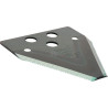 Cout de section RI.MA 27096RM