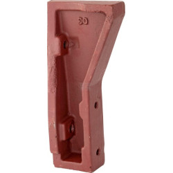 Butée de porte UNIVERSEL 26900089450003
