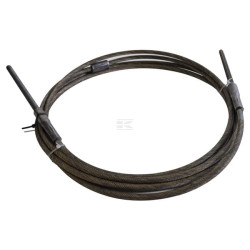Cable STRAUTMANN 27021502