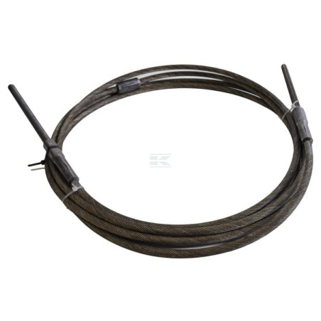 Cable STRAUTMANN 27021502