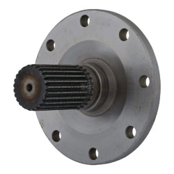 Arbre de roue STEEL-POWER 2690884847M93