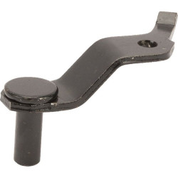 Support droit AYP - HUSQVARNA 532175747 - 175747 - 532 17 57-47