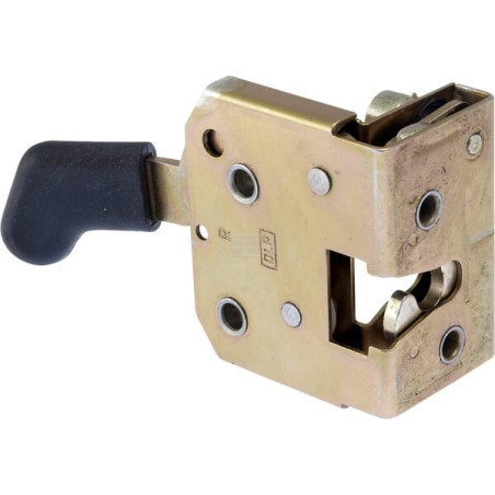 Serrure de cabine UNIVERSEL 2700624579380