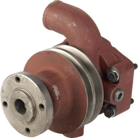 Pompe à eau URSUS CHELMNO 2690413124870