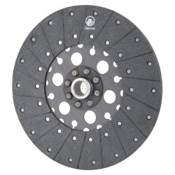 Disque d'embrayage URSUS CHELMNO 2690890215201
