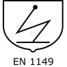 Combe HAVEP 2725ME100H56