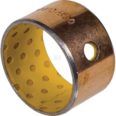 Coussinet KRONE 2800981