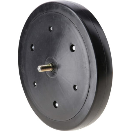 Roue de profondeur UNIA 2905000