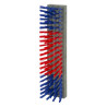 Brosse de rechange KERBL 29302